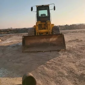 XCMG LW300F 1989
