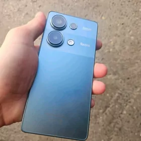 Redmi not 13 pro