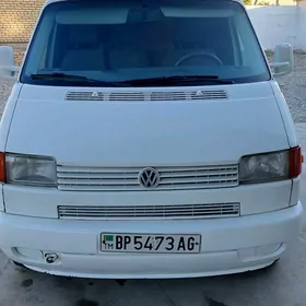 Volkswagen Transporter 2003