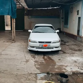 Toyota Mark II 1996