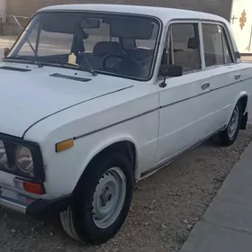 Lada 2106 1985