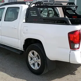 Toyota Tacoma 2021