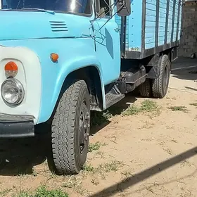 Zil 130 1993