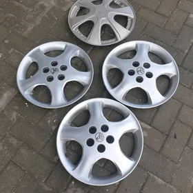 kalpak 15 lik