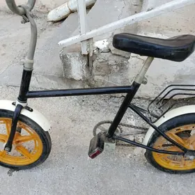 Детский велосипед 2