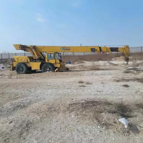 XCMG 25 1984