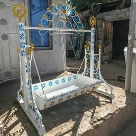 Caga sallancak