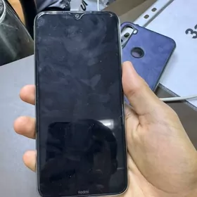 Redmi 8 64/4