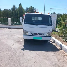 Mitsubishi Canter 2007