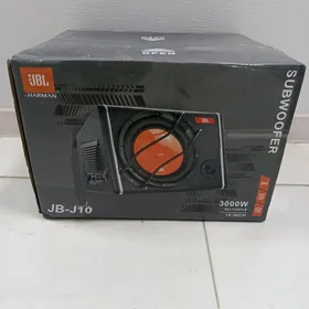 Sambufer JBL