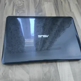 Asus Ноутбук