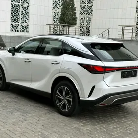 Lexus RX 350 2023