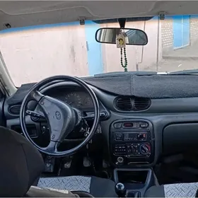 Hyundai Accent 1995
