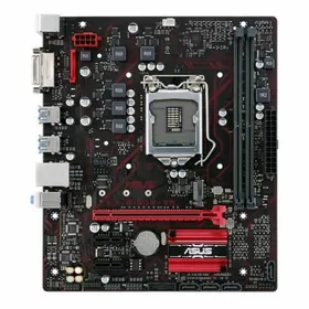 i5 6 Gen+Plata B250