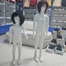 Moniken