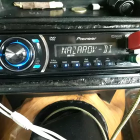 PIONEER