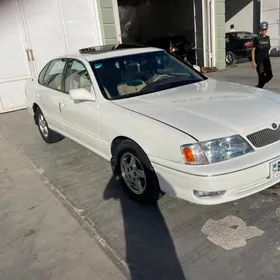 Toyota Avalon 1997