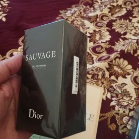 Sauvage Dior