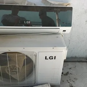 LGI KONDISIONER 60 lyk
