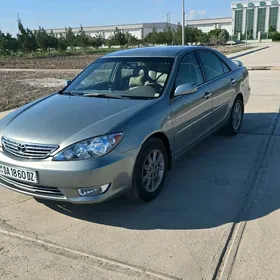 Toyota Camry 2005