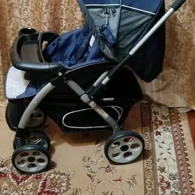 коляска