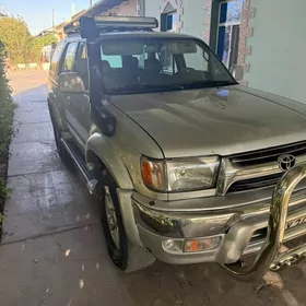 Toyota 4Runner 2001