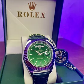 Rolex day date