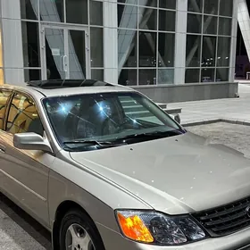 Toyota Avalon 2004