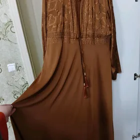 abaya mele