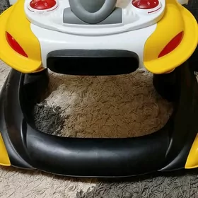 ходунки