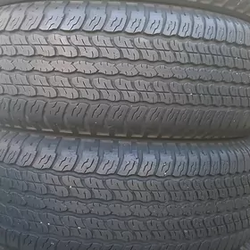 teker 265/60R18  kamplekit