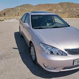 Toyota Camry 2002