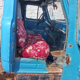 Gaz 53 1980