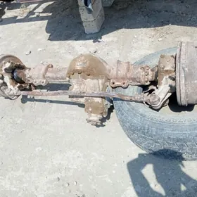 zil mos 31
