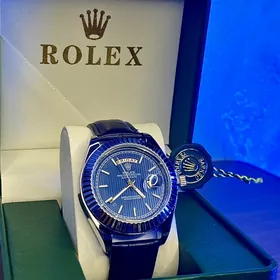 Rolex Day date sagat