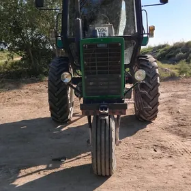 MTZ 80 2003