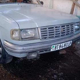 Gaz 31 1993