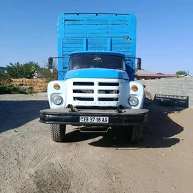 Zil 133 1983