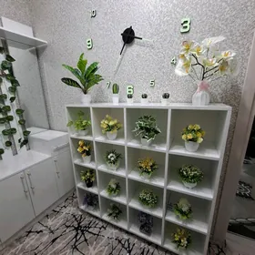 Стеллаж
