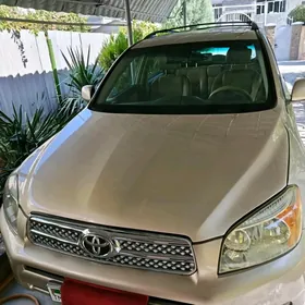 Toyota RAV4 2008