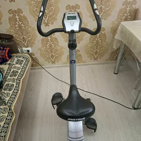 velo trenajor