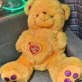 mishka/мишка