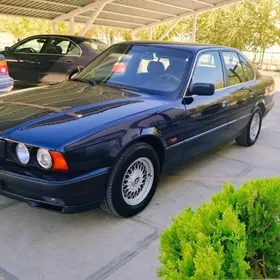 BMW 525 1993