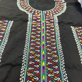 yomut yaka