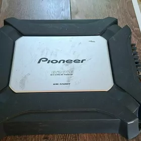 pioneer usilitellar