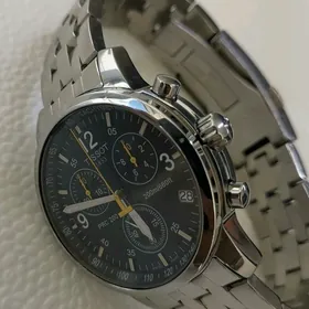 Sagat часы Tissot