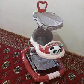 ходунки