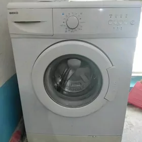Стиралка Beko