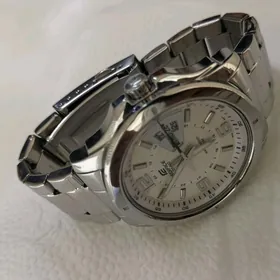 Sagat часы Casio