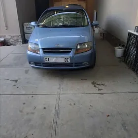 Daewoo Kalos 2003
